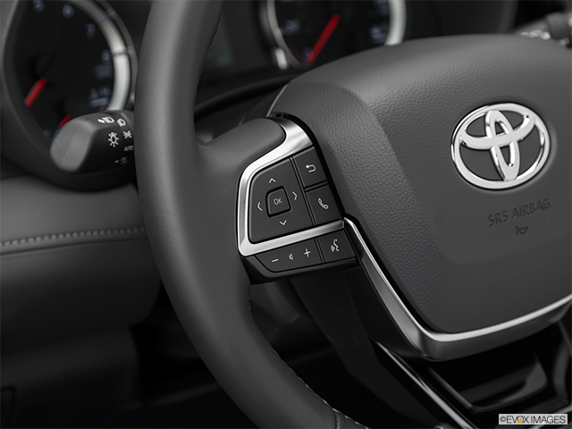 2020 Toyota Highlander