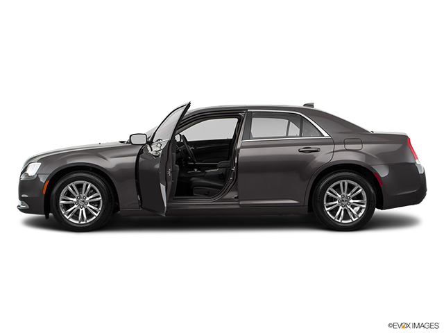2020 Chrysler 300