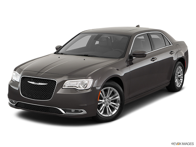 2020 Chrysler 300