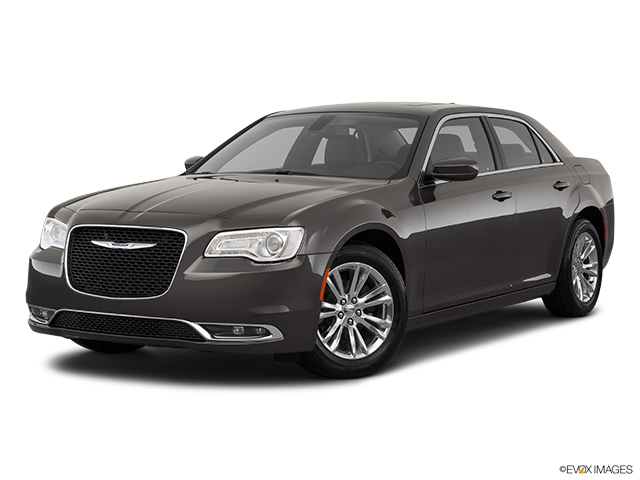 2020 Chrysler 300