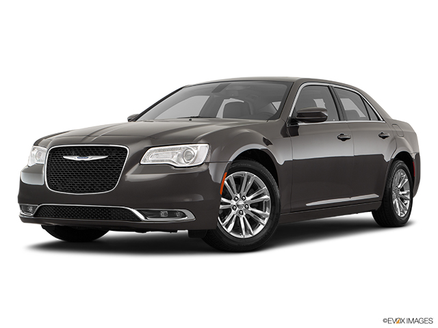 2020 Chrysler 300