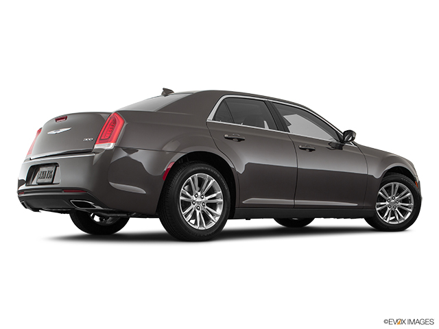 2020 Chrysler 300