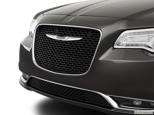 2020 Chrysler 300