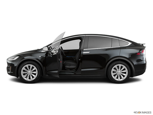 2020 Tesla Model X
