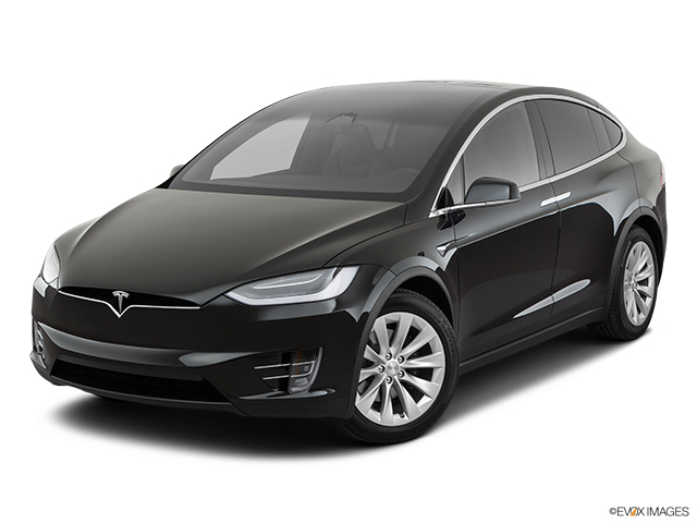 2020 Tesla Model X