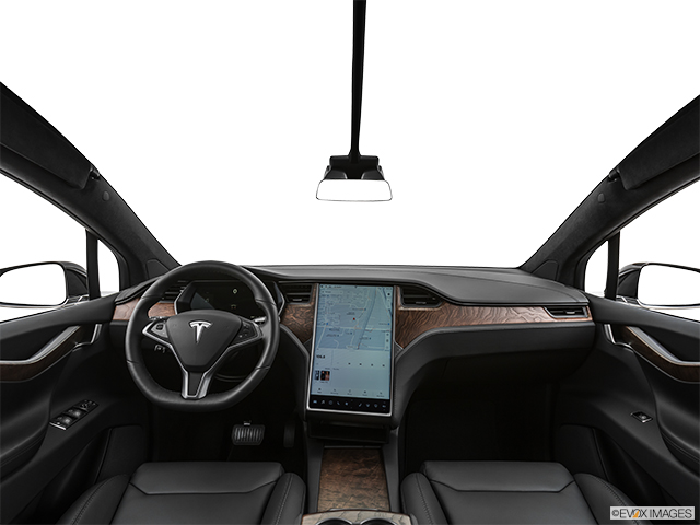 2020 Tesla Model X