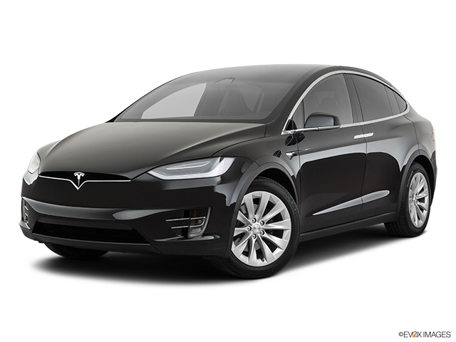 2020 Tesla Model X