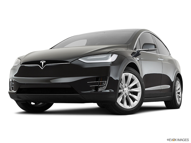 2020 Tesla Model X