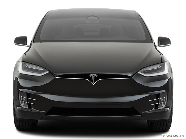 2020 Tesla Model X