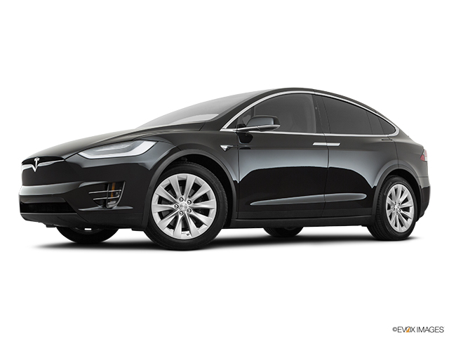 2020 Tesla Model X