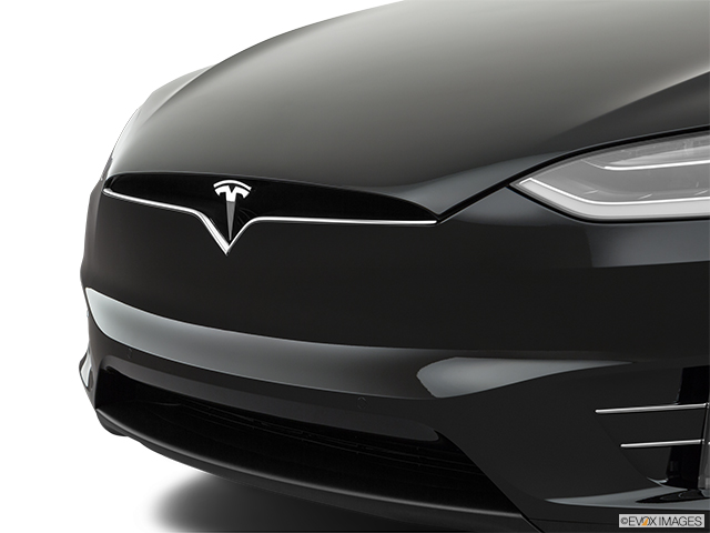 2020 Tesla Model X