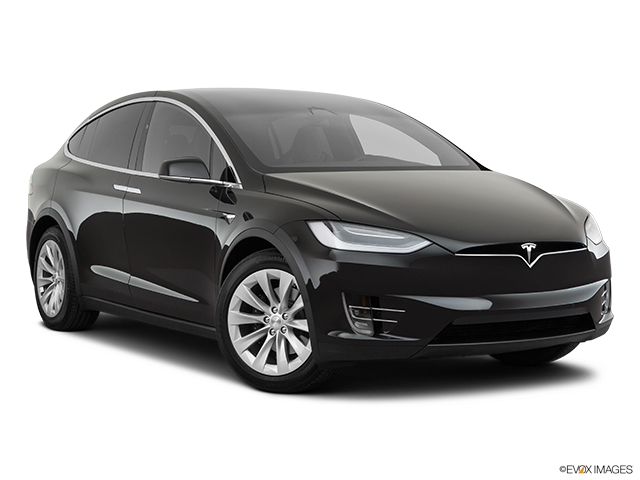 2020 Tesla Model X