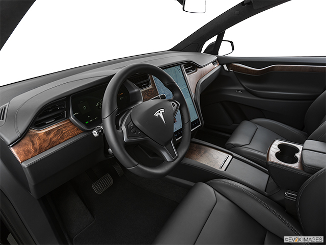 2020 Tesla Model X