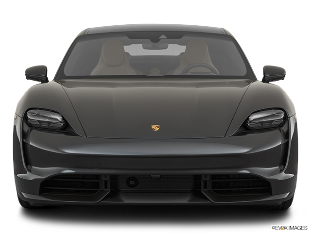 2020 Porsche Taycan