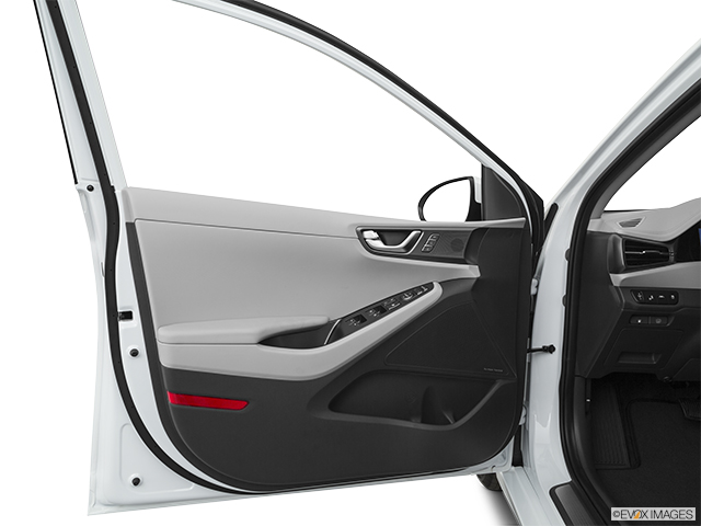 2020 Hyundai Ioniq Hybrid