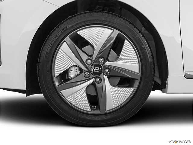 2020 Hyundai Ioniq Hybrid