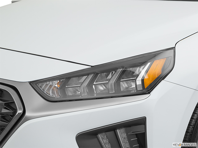 2020 Hyundai Ioniq Hybrid