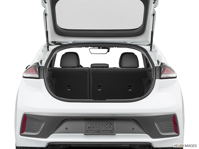 2020 Hyundai Ioniq Hybrid