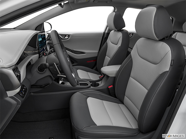 2020 Hyundai Ioniq Hybrid