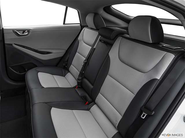 2020 Hyundai Ioniq Hybrid