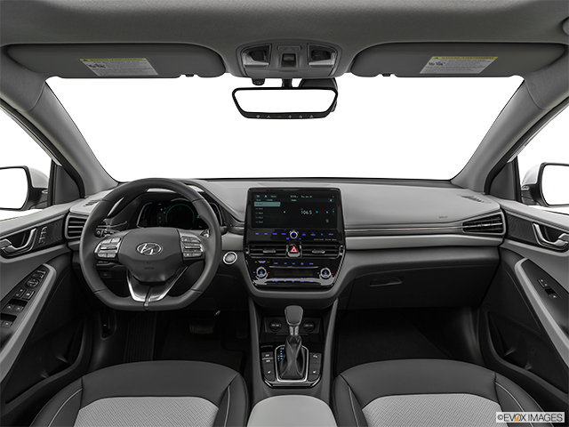 2020 Hyundai Ioniq Hybrid