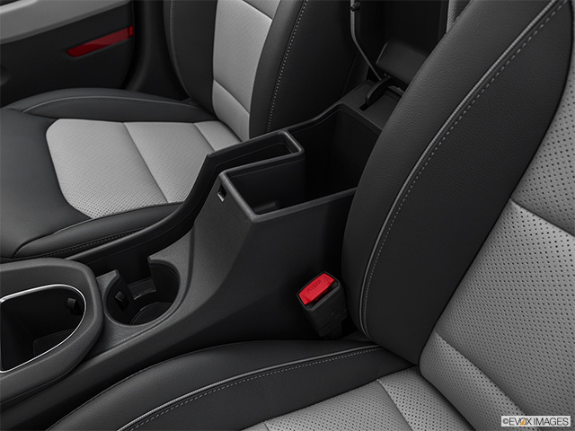 2020 Hyundai Ioniq Hybrid