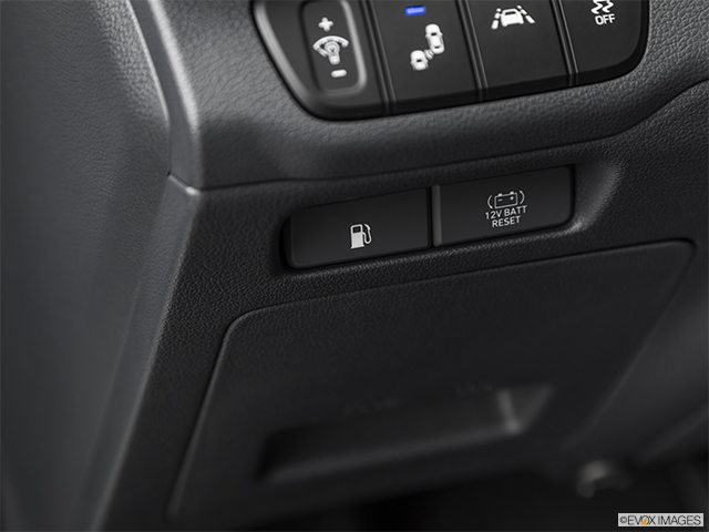 2020 Hyundai Ioniq Hybrid