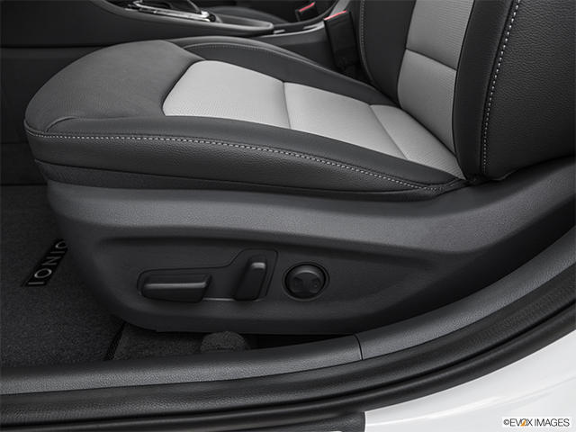 2020 Hyundai Ioniq Hybrid