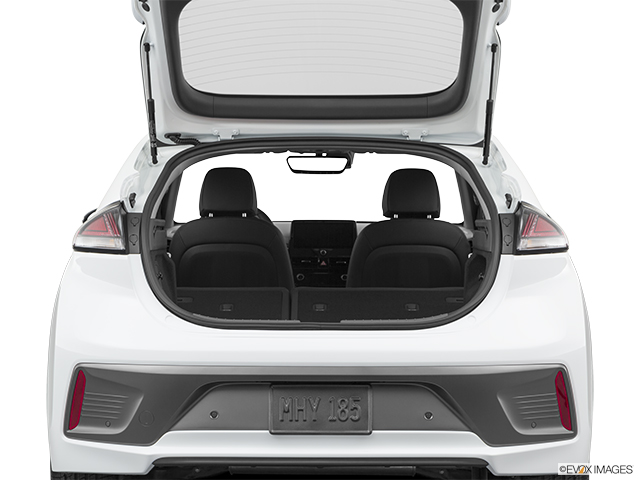 2020 Hyundai Ioniq Hybrid