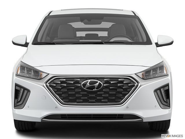 2020 Hyundai Ioniq Hybrid