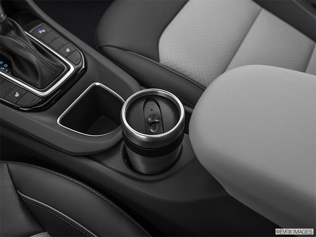 2020 Hyundai Ioniq Hybrid