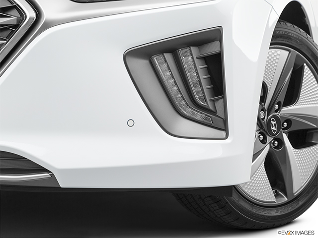 2020 Hyundai Ioniq Hybrid