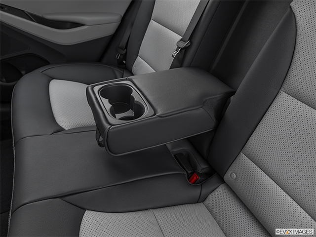 2020 Hyundai Ioniq Hybrid