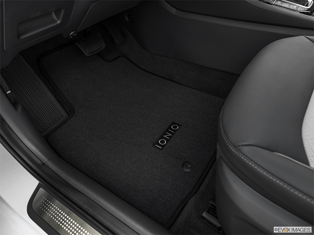 2020 Hyundai Ioniq Hybrid