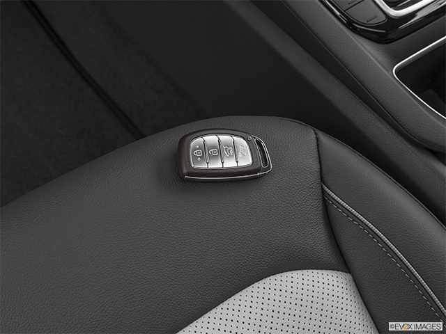 2020 Hyundai Ioniq Hybrid