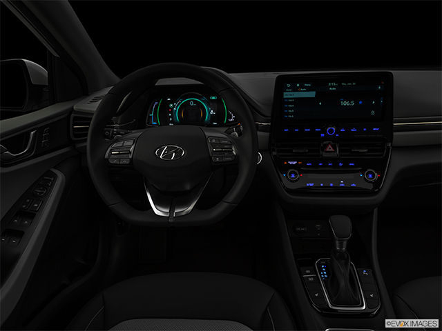 2020 Hyundai Ioniq Hybrid