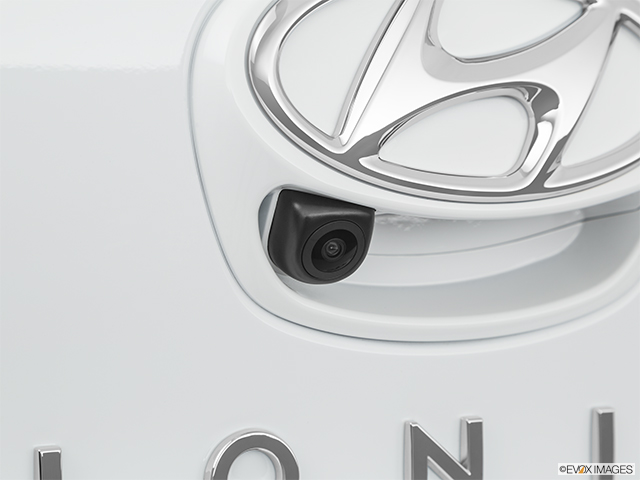 2020 Hyundai Ioniq Hybrid