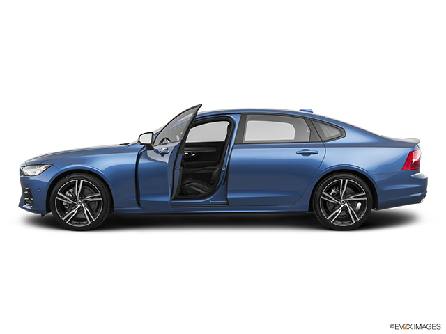 2020 Volvo S90