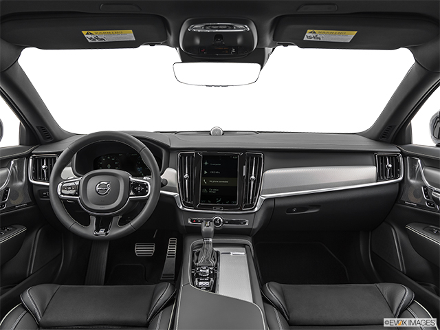 2020 Volvo S90