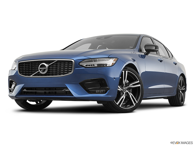2020 Volvo S90