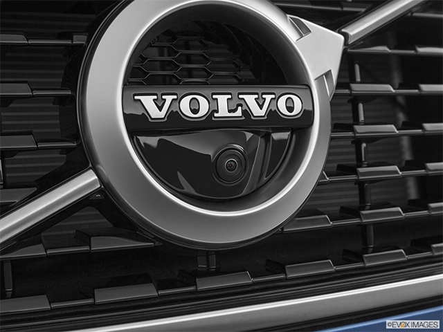 2020 Volvo S90