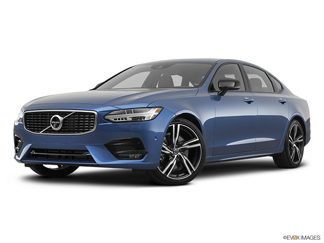 2020 Volvo S90