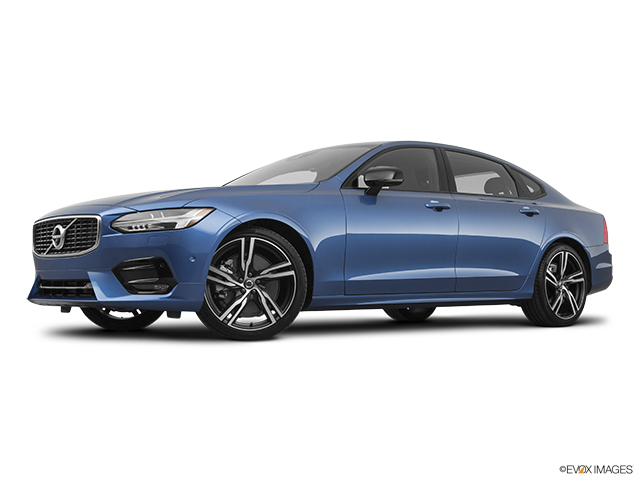 2020 Volvo S90