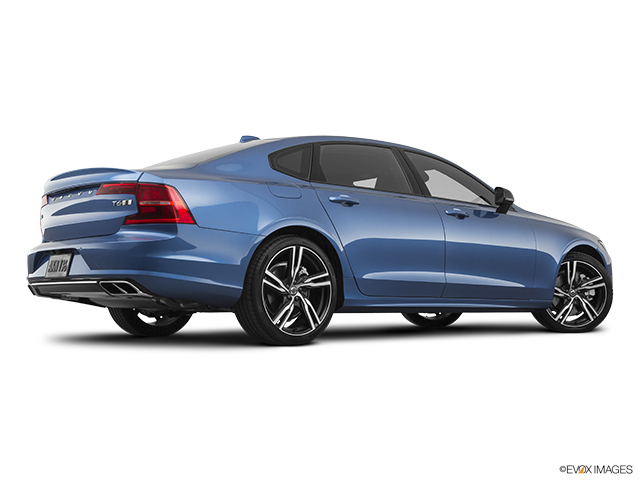 2020 Volvo S90