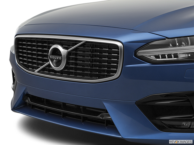 2020 Volvo S90