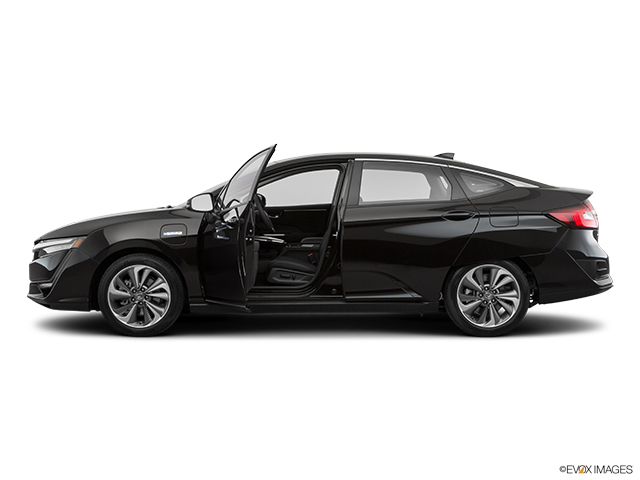 2020 Honda Clarity Plug-In Hybrid