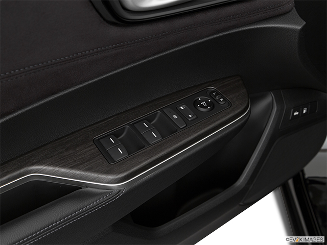 2020 Honda Clarity Plug-In Hybrid