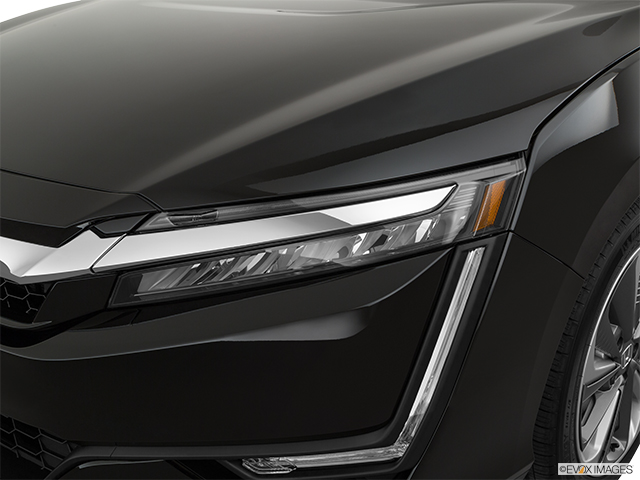 2020 Honda Clarity Plug-In Hybrid