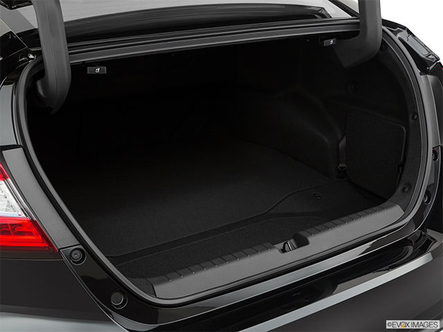 2020 Honda Clarity Plug-In Hybrid