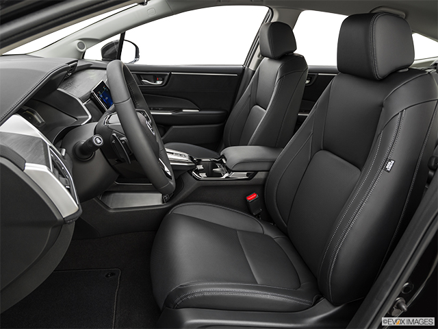 2020 Honda Clarity Plug-In Hybrid